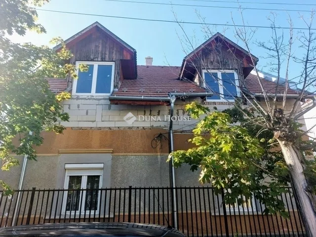 Eladó ház Budapest XX. kerület 98 nm