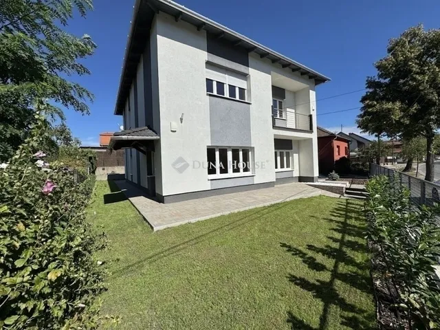 Eladó ház Budapest XXI. kerület 100 nm