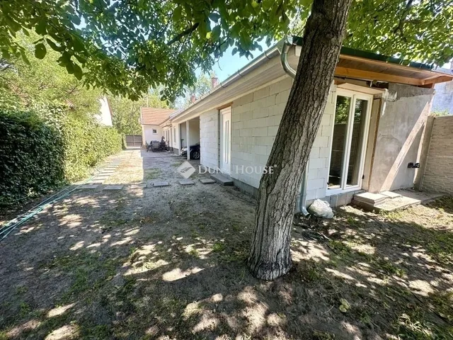 Eladó ház Budapest XXIII. kerület 92 nm