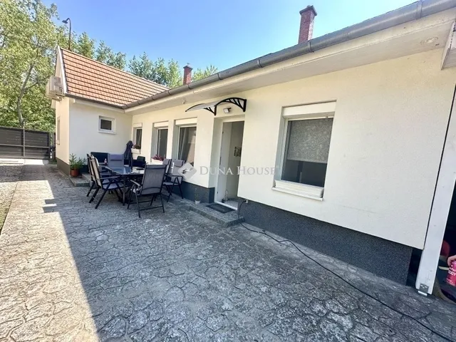 Eladó ház Budapest XXIII. kerület 92 nm