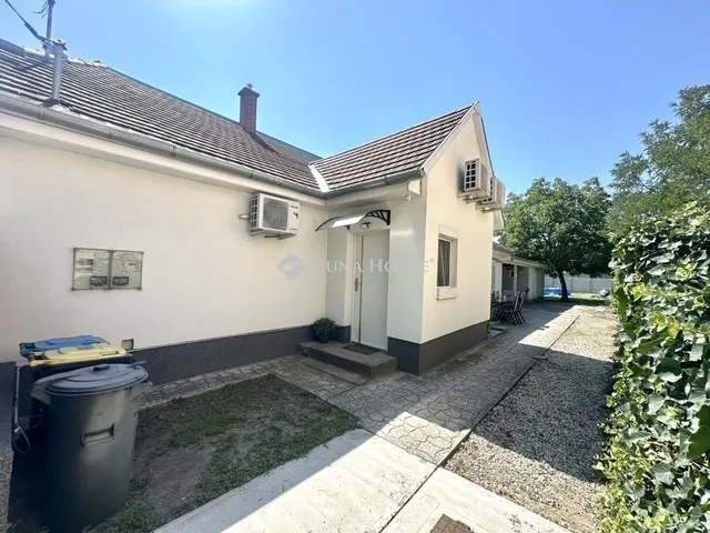 Eladó ház Budapest XXIII. kerület 92 nm