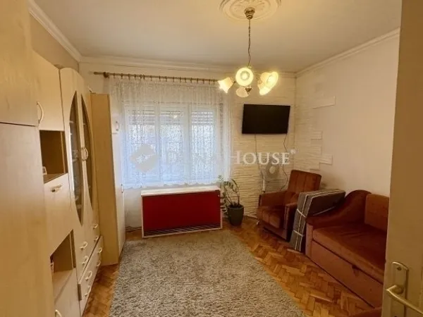 Eladó lakás Budapest XIX. kerület 45 nm