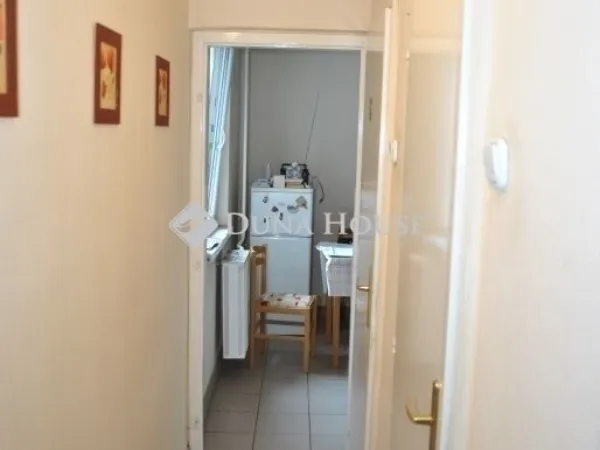 Eladó lakás Budapest XX. kerület 37 nm