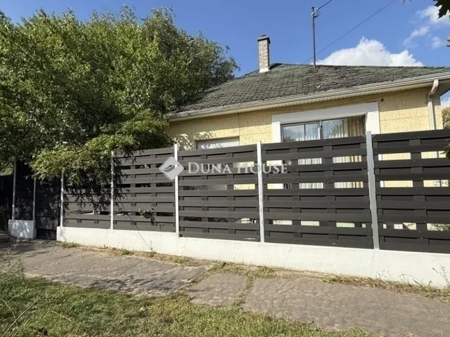 Eladó ház Budapest XIX. kerület 84 nm