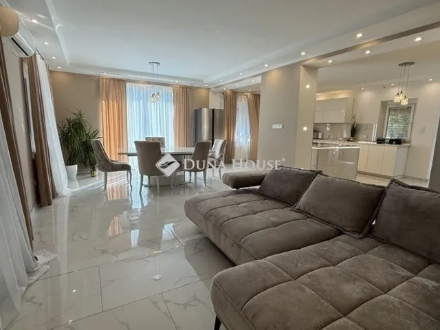 Eladó ház Budapest XIX. kerület 84 nm