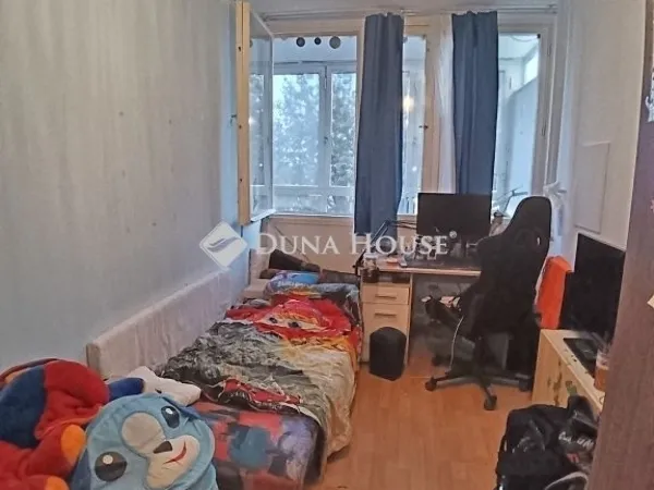 Eladó lakás Budapest XX. kerület 62 nm