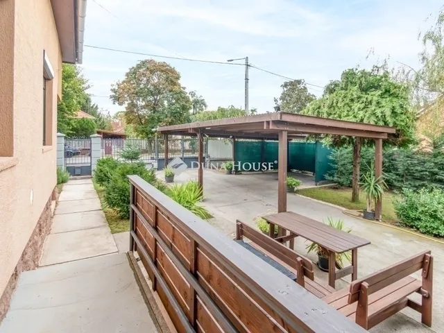 Eladó ház Budapest XVIII. kerület 80 nm