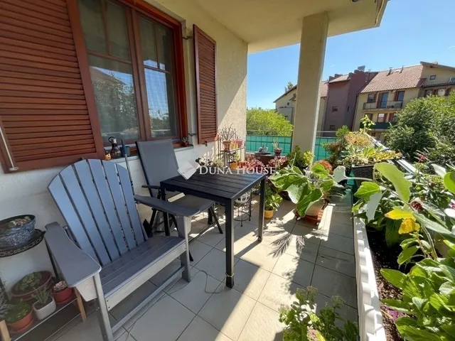 Eladó lakás Budapest XX. kerület 59 nm