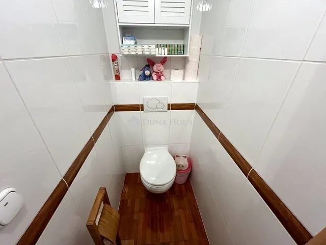 Eladó lakás Budapest XX. kerület 59 nm