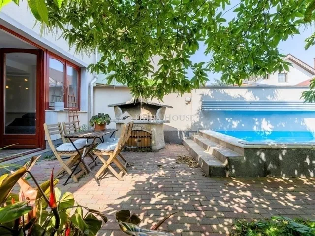 Eladó ház Budapest XX. kerület 93 nm