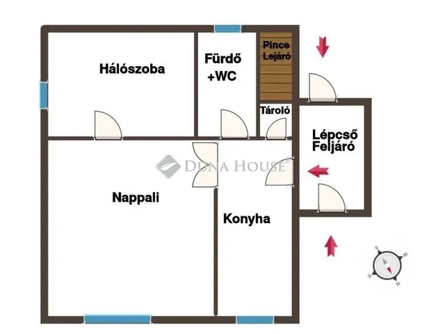 Eladó ház Budapest XX. kerület 144 nm