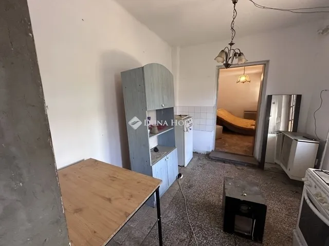 Eladó ház Budapest XXI. kerület 35 nm