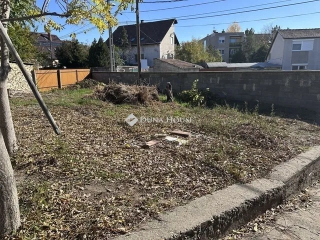 Eladó ház Budapest XXI. kerület 35 nm