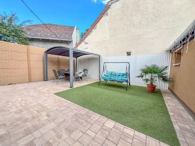 Eladó ház Budapest XX. kerület 96 nm