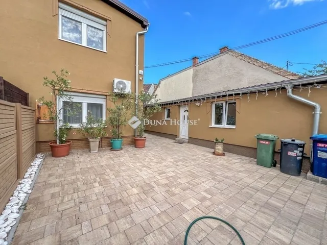 Eladó ház Budapest XX. kerület 96 nm
