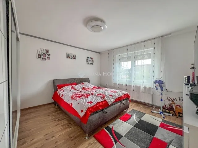 Eladó ház Budapest XX. kerület 96 nm