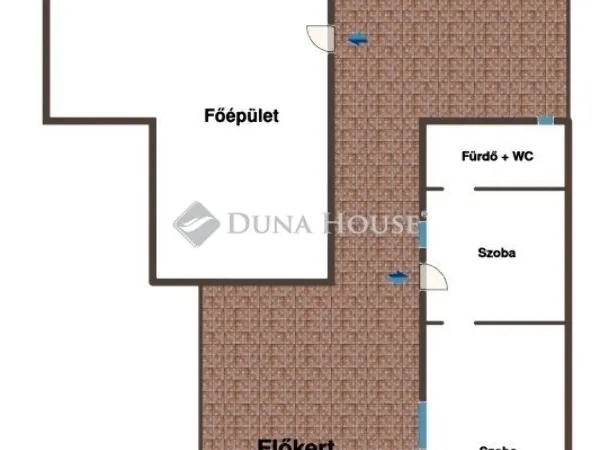 Eladó ház Budapest XX. kerület 96 nm