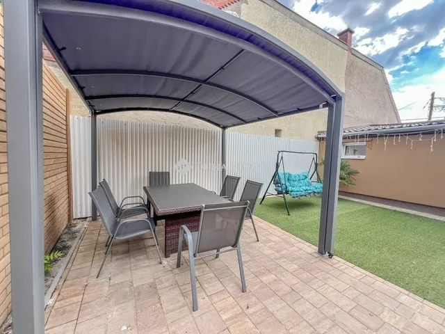 Eladó ház Budapest XX. kerület 96 nm