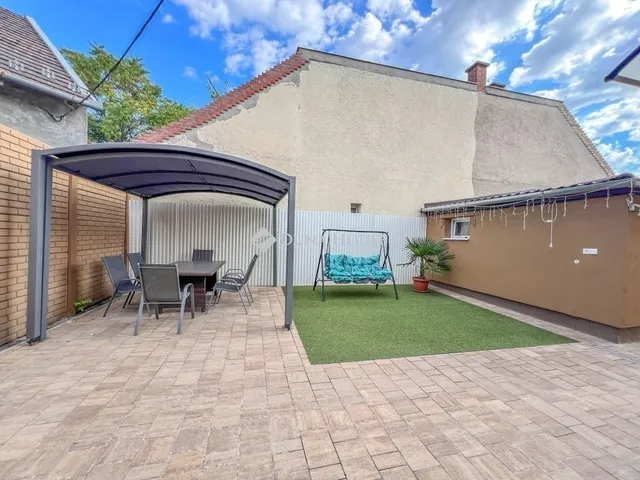 Eladó ház Budapest XX. kerület 96 nm