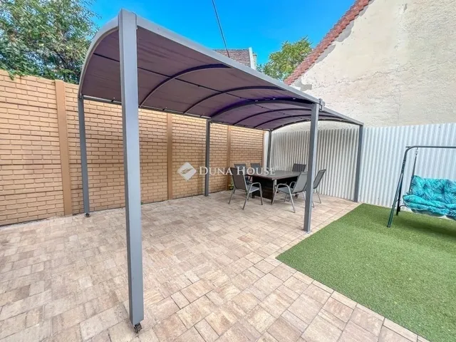 Eladó ház Budapest XX. kerület 96 nm