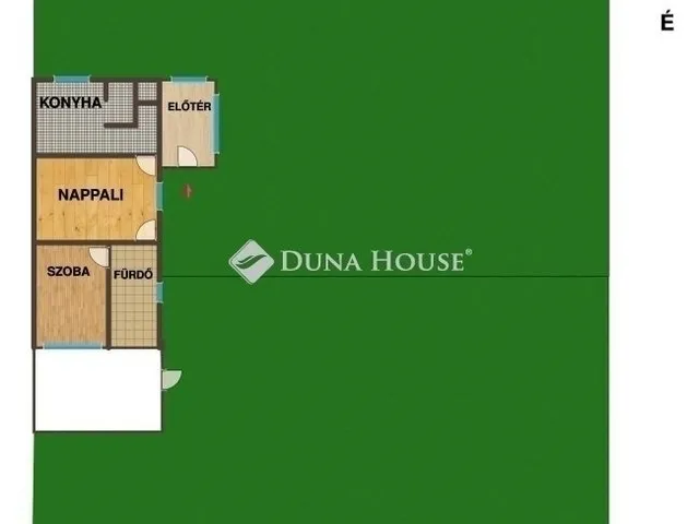 Eladó ház Budapest XVII. kerület 65 nm