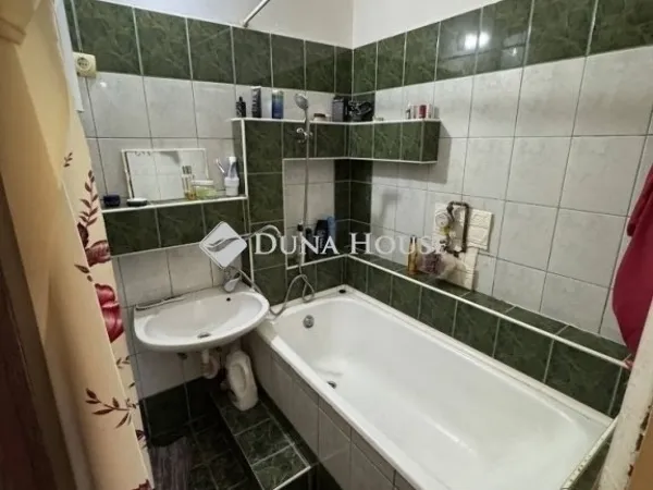 Eladó lakás Budapest X. kerület 25 nm