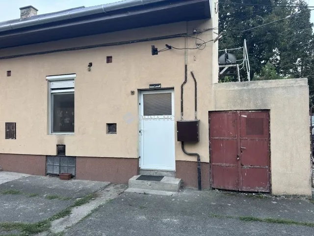 Eladó lakás Budapest X. kerület 25 nm