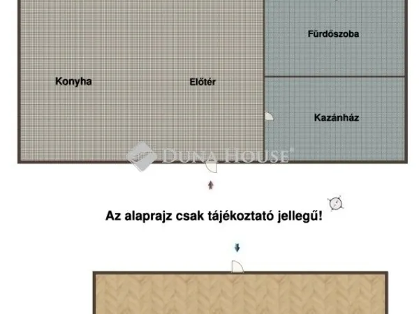 Eladó ház Budapest XVIII. kerület 100 nm