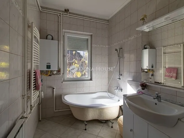 Eladó ház Budapest XVIII. kerület 118 nm