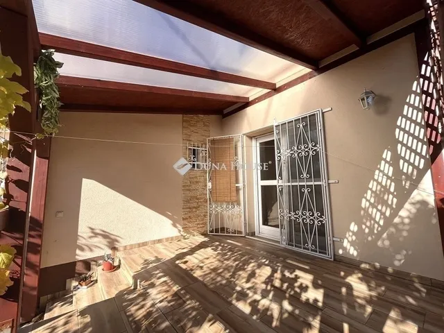 Eladó ház Budapest XVIII. kerület 118 nm