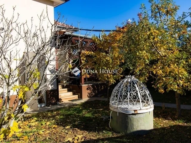 Eladó ház Budapest XVIII. kerület 118 nm