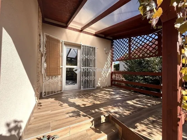 Eladó ház Budapest XVIII. kerület 118 nm