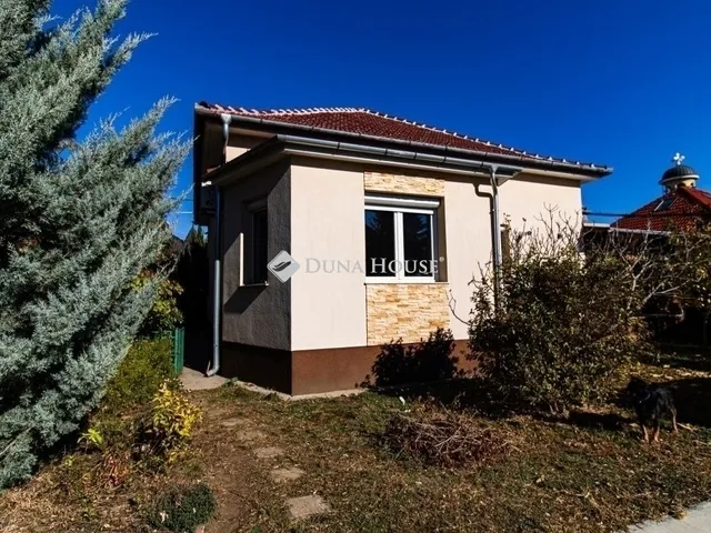 Eladó ház Budapest XVIII. kerület 118 nm