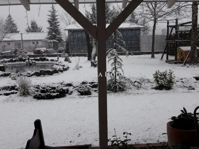 Eladó ház Vecsés 118 nm