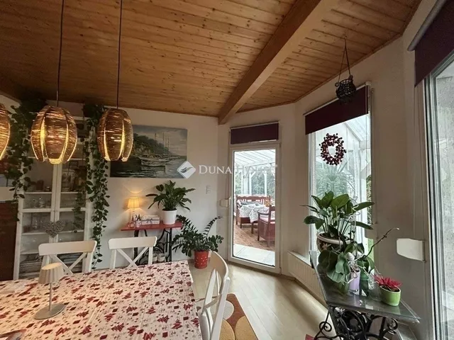 Eladó ház Vecsés 118 nm