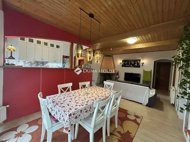 Eladó ház Vecsés 118 nm