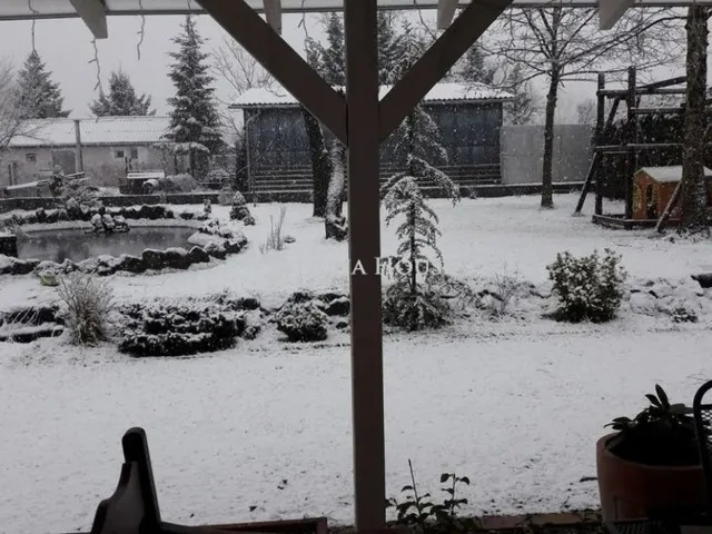 Eladó ház Vecsés 118 nm