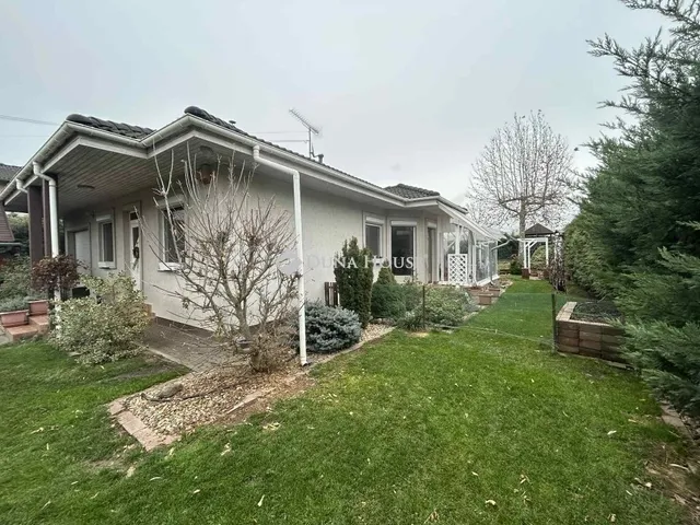 Eladó ház Vecsés 118 nm