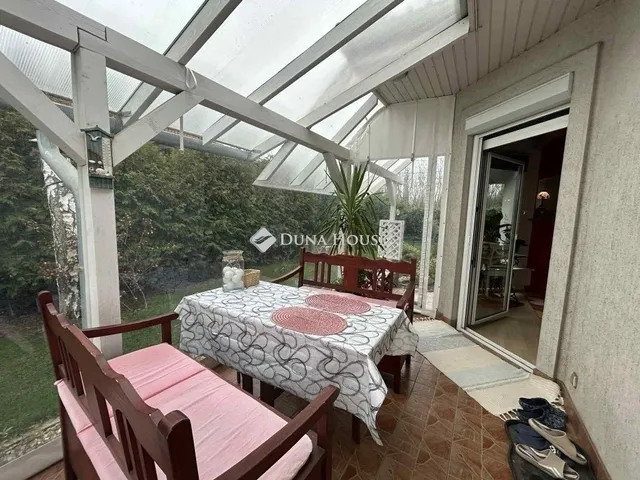 Eladó ház Vecsés 118 nm