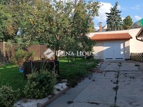 Eladó ház Budapest XVIII. kerület 90 nm