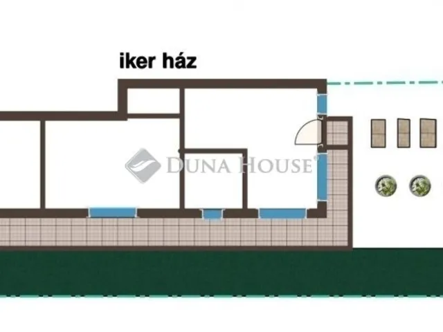 Eladó ház Budapest XVIII. kerület 103 nm