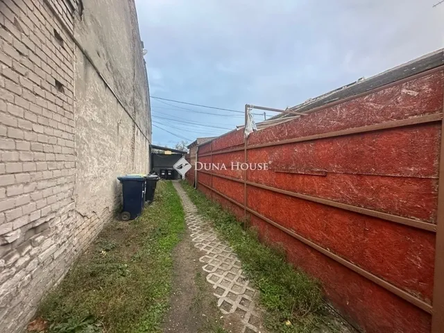 Eladó lakás Budapest XXI. kerület 39 nm