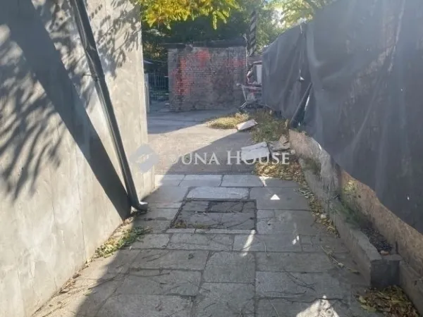 Eladó lakás Budapest XXI. kerület 19 nm