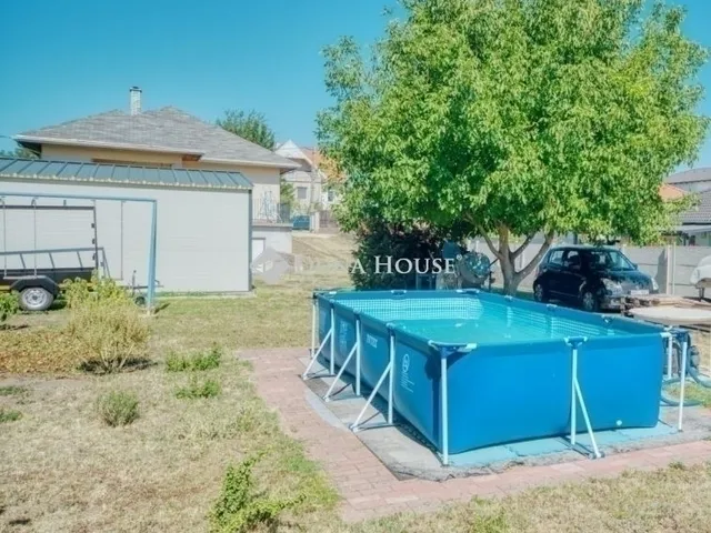 Eladó ház Gyál 109 nm