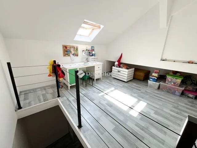 Eladó lakás Budapest XX. kerület 26 nm