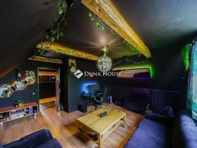 Eladó ház Vecsés 129 nm