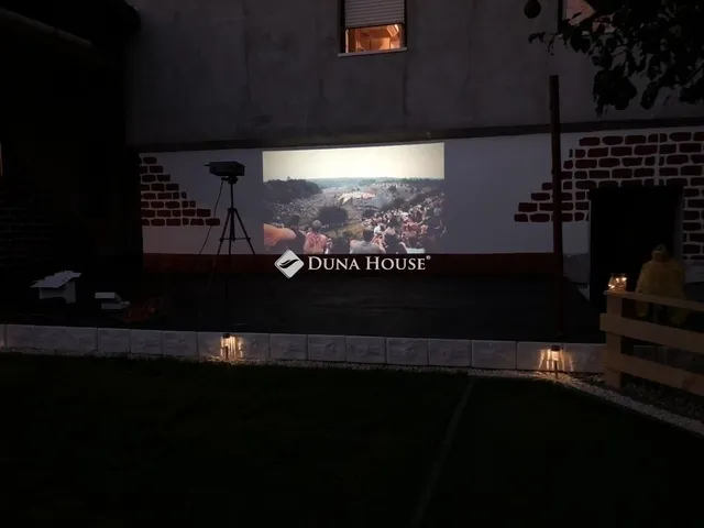 Eladó ház Vecsés 129 nm