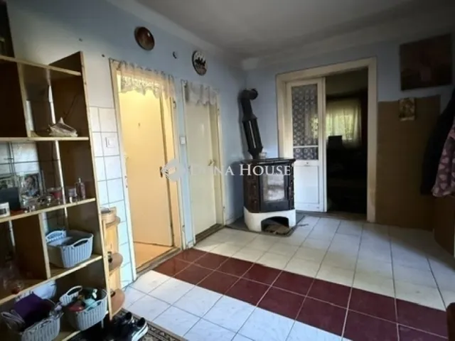 Eladó ház Vecsés 72 nm