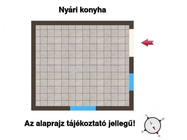 Eladó ház Vecsés 72 nm