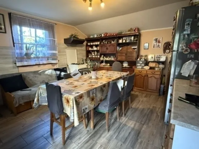 Eladó ház Vecsés 72 nm